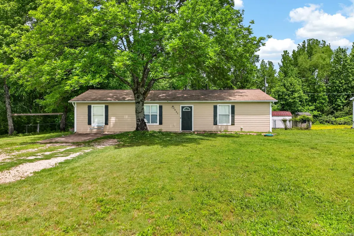 5627 Bayou Meto Loop, Cabot, AR 72023 - #1