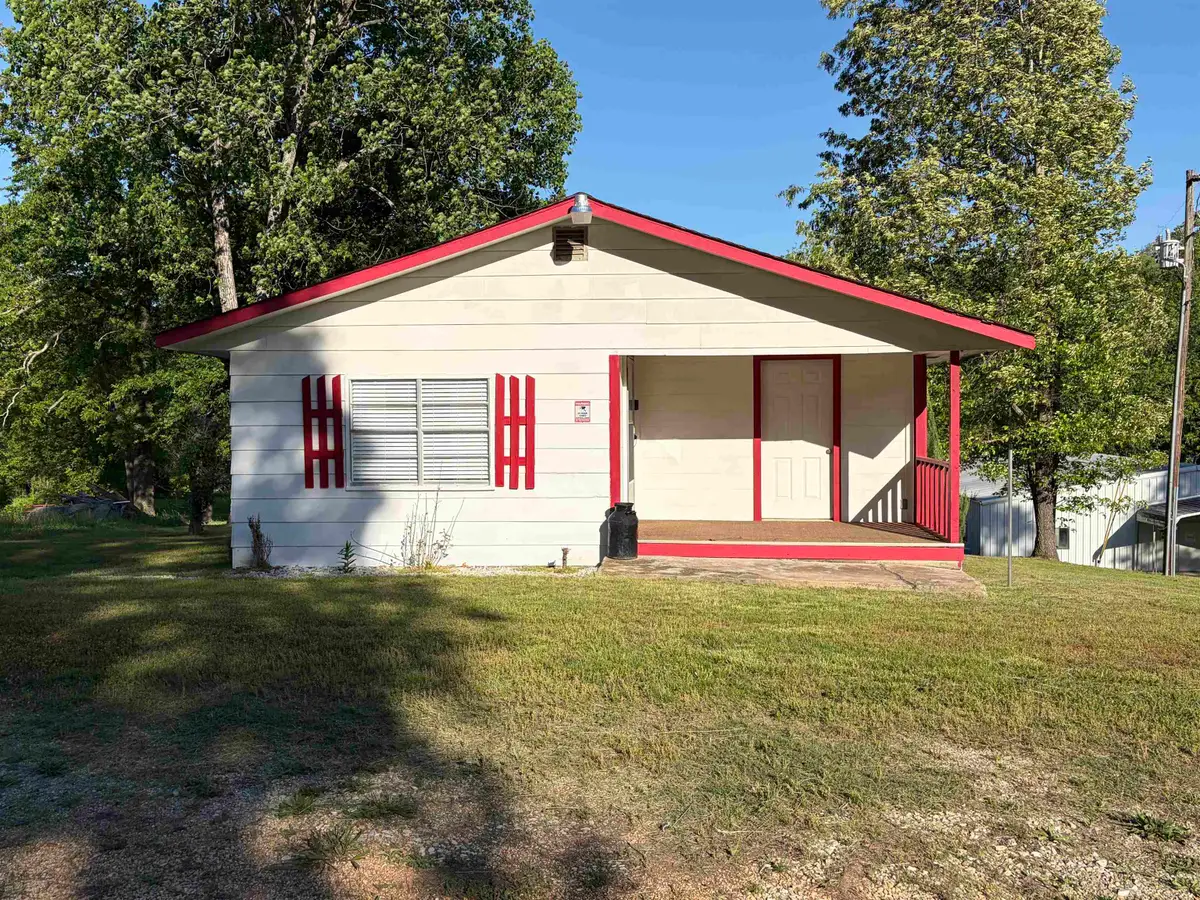 4245 N 9 Highway, Brockwell, AR 72517 - #1