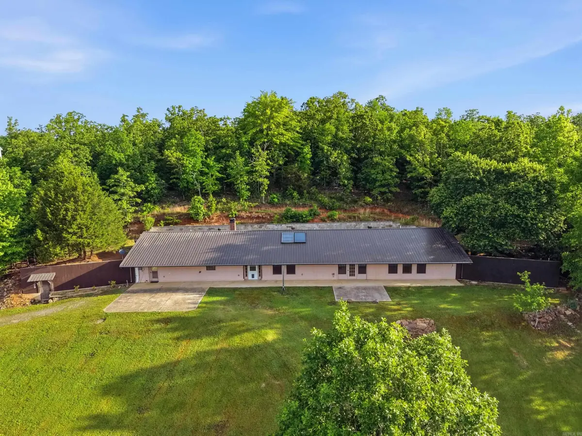 236 W Webco Farm Rd, Vilonia, AR 72173 - #1