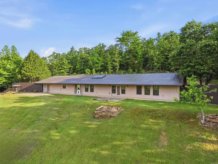 236 W Webco Farm Rd, Vilonia, AR 72173 - #2
