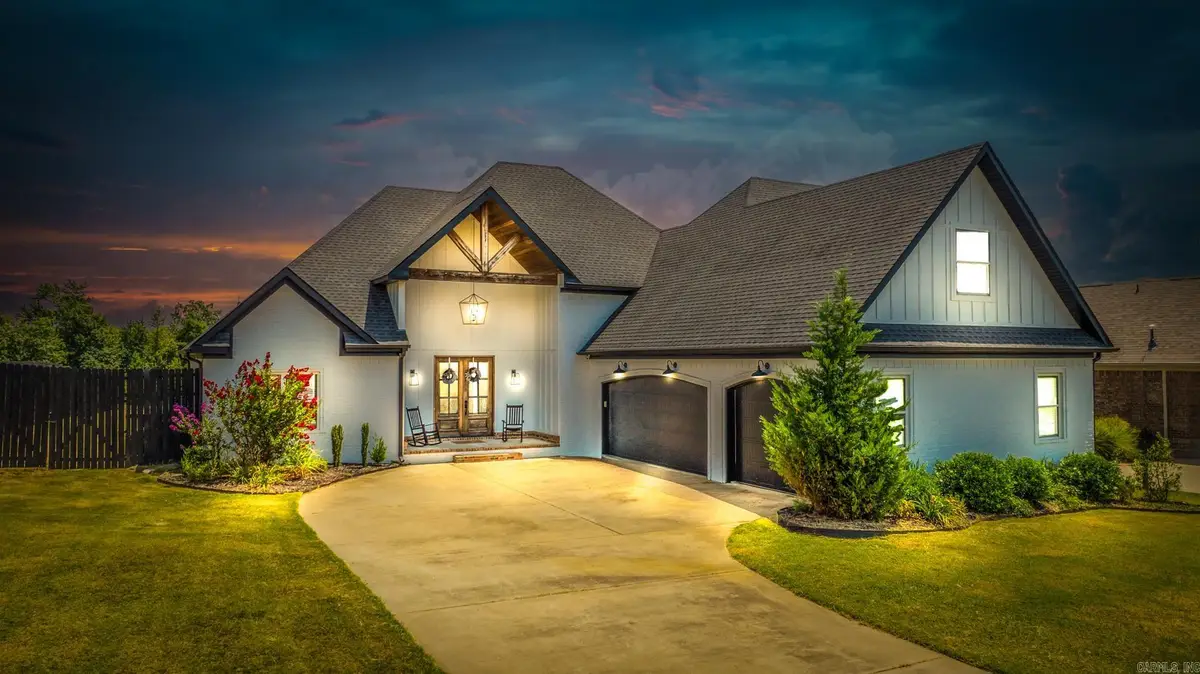 133 Plantation Drive, Mayflower, AR 72106 - #1