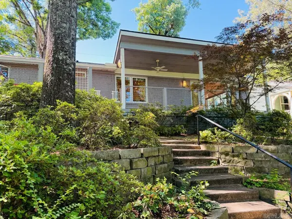 3925 N Lookout Road, Little Rock, AR 72205