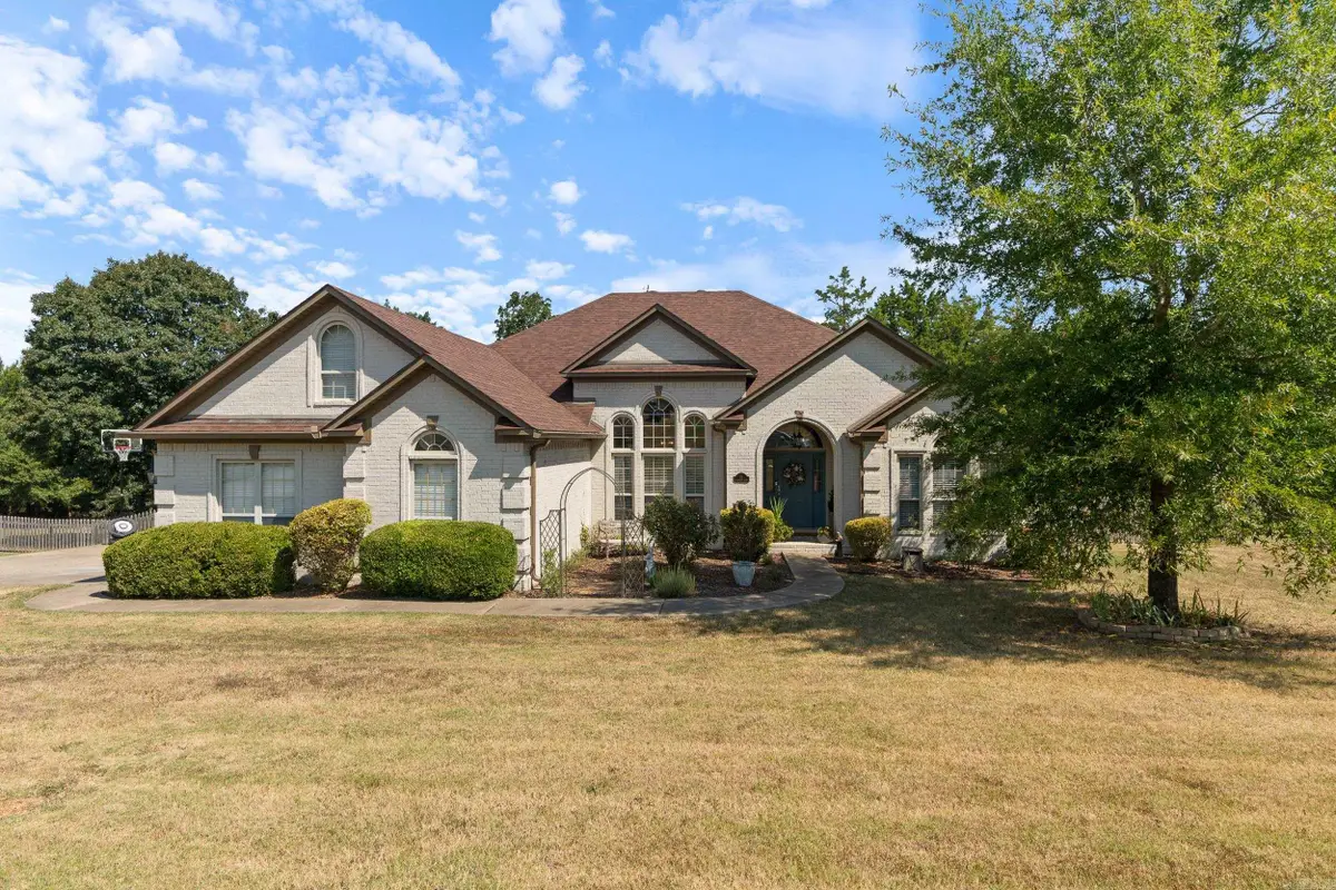11 E Chateau Estates, Greenbrier, AR 72058 - #1