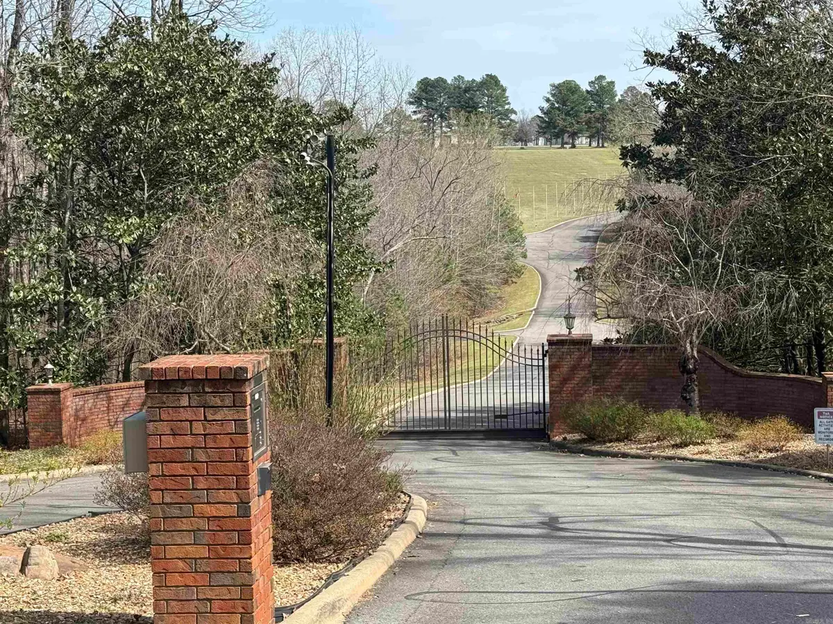 575 (Lot 45) Mustang Drive, Clinton, AR 72031 - #1