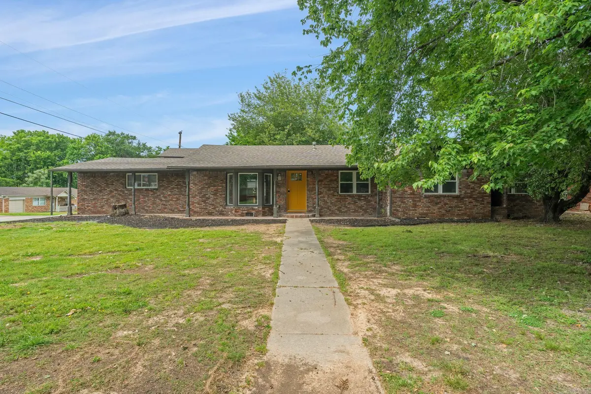 101 Martin Circle, Fort Smith, AR 72908 - #1
