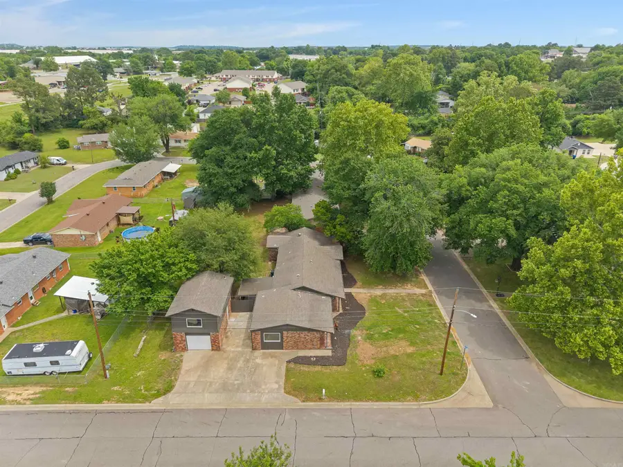 101 Martin Circle, Fort Smith, AR 72908 - #3