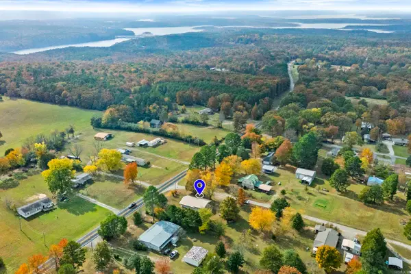 4 Persimmon Ln, Tumbling Shoals, AR 72581