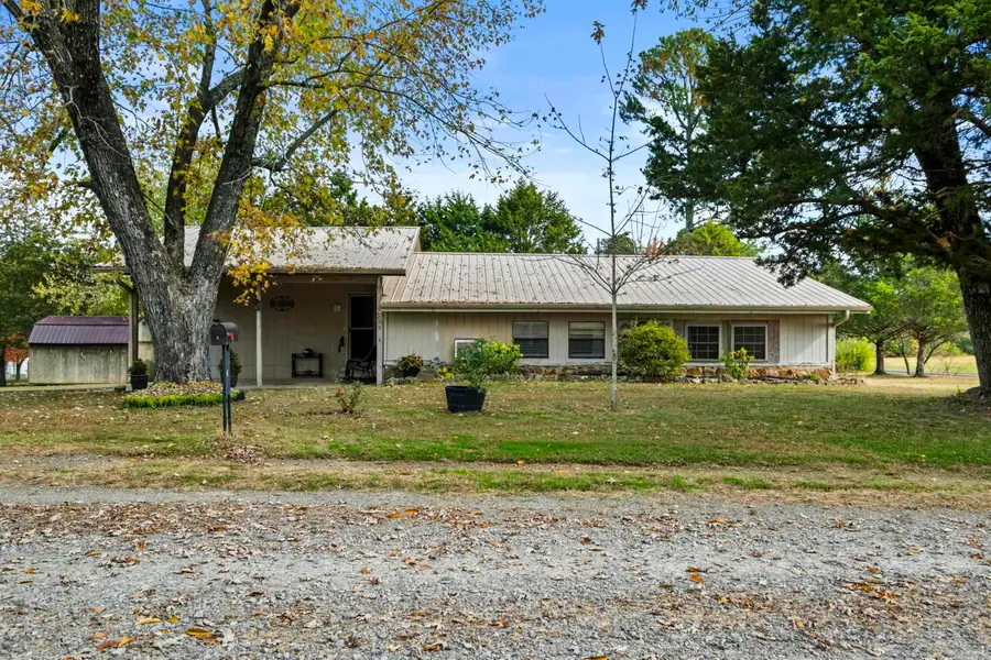 4 Persimmon Ln, Tumbling Shoals, AR 72581 - #2