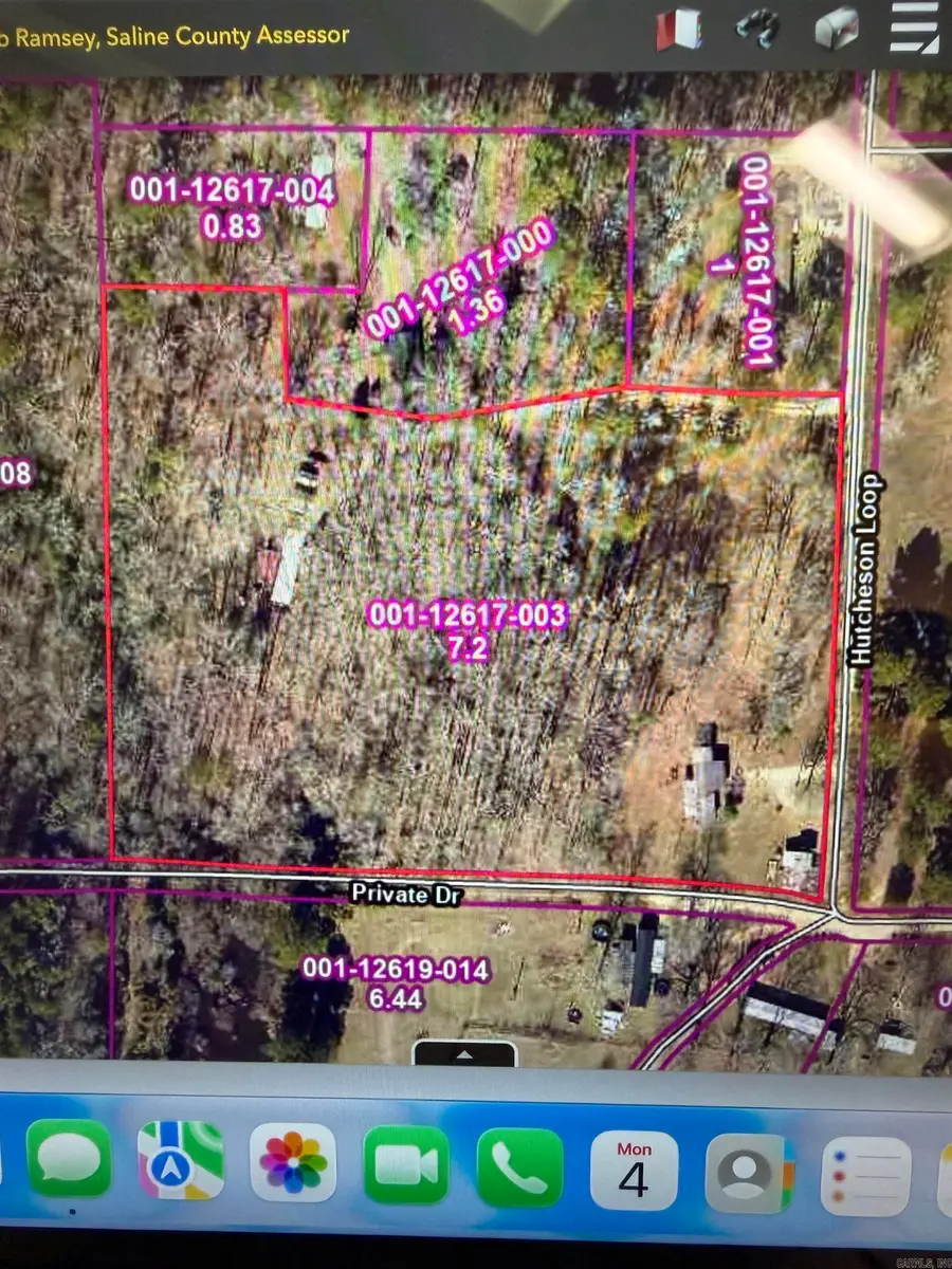 3331 & 3425 Hutcheson Loop, Traskwood, AR 72167 - #2