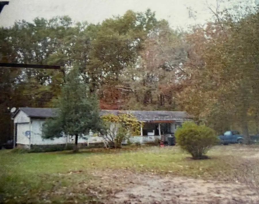3331 & 3425 Hutcheson Loop, Traskwood, AR 72167 - #3