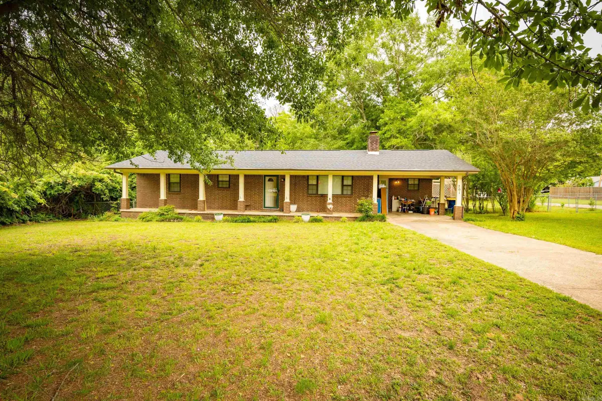 201 Honeysuckle Lane, Cabot, AR 72023 - #1