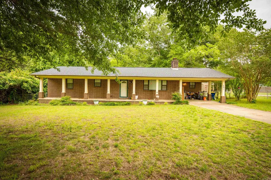 201 Honeysuckle Lane, Cabot, AR 72023 - #3