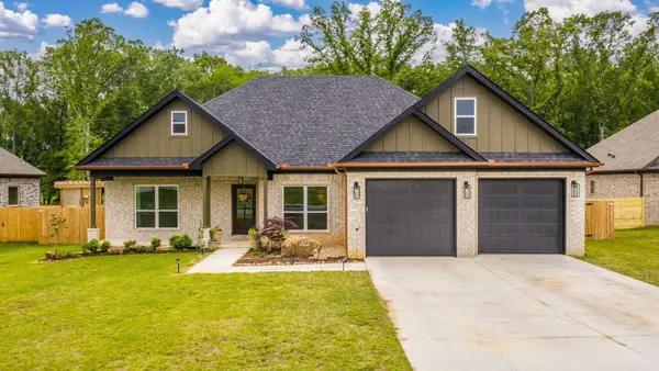 202 Michelle Drive, Beebe, AR 72012
