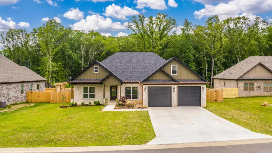 202 Michelle Drive, Beebe, AR 72012 - #2