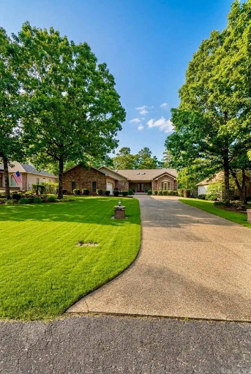 5 Telon Lane, Hot Springs Village, AR 71909 - #1