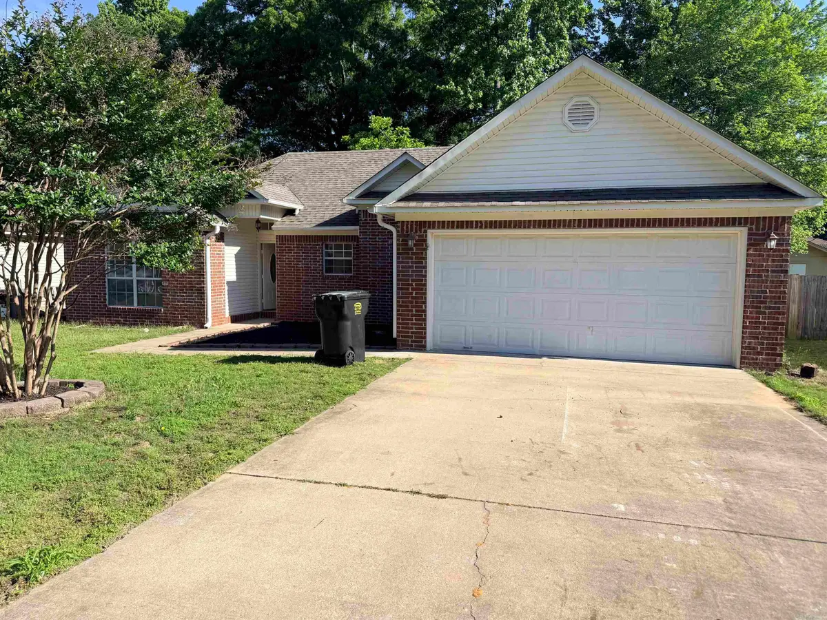 30 Shamsie Dr, Ward, AR 72176 - #1