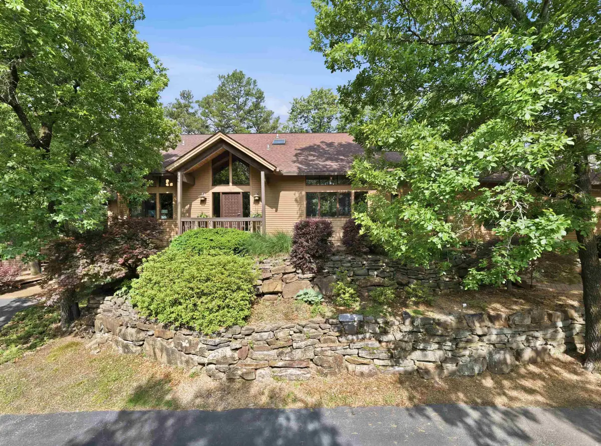 750 Valhalla, Edgemont, AR 72044 - #1