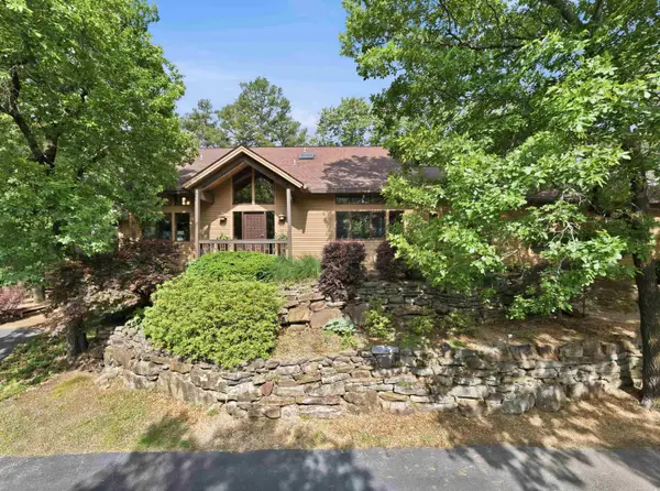 750 Valhalla, Edgemont, AR 72044