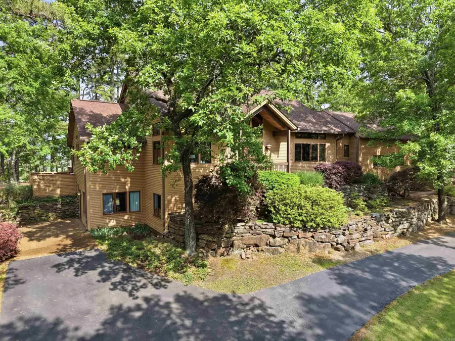 750 Valhalla, Edgemont, AR 72044 - #2
