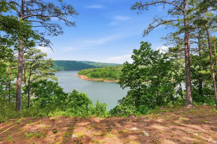 750 Valhalla, Edgemont, AR 72044 - #3