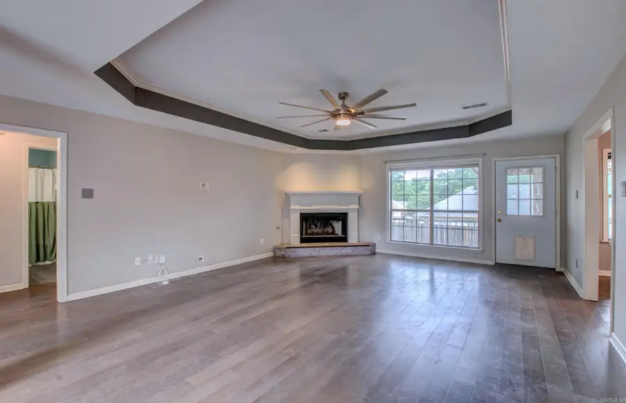 4100 Austin Lakes Circle, Sherwood, AR 72120 - #3