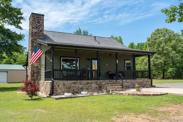 876 Tannenbaum Road, Drasco, AR 72530