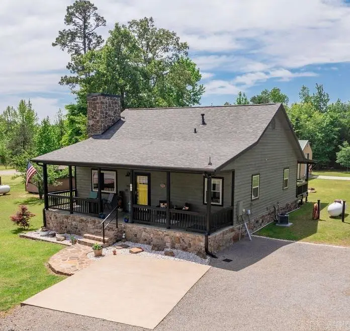 876 Tannenbaum Road, Drasco, AR 72530 - #2