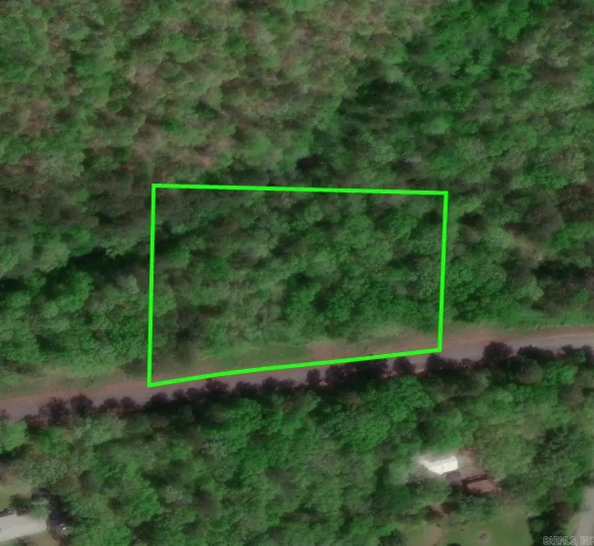 000 Budd Creek Rd., Greers Ferry, AR 72067 - #1