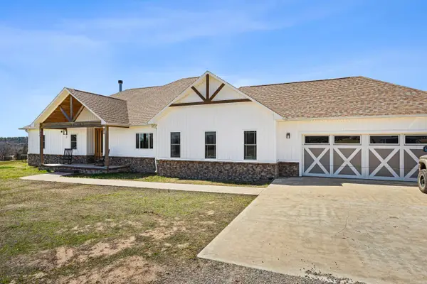 4503 Dogwood Lane, Ozark, AR 72949