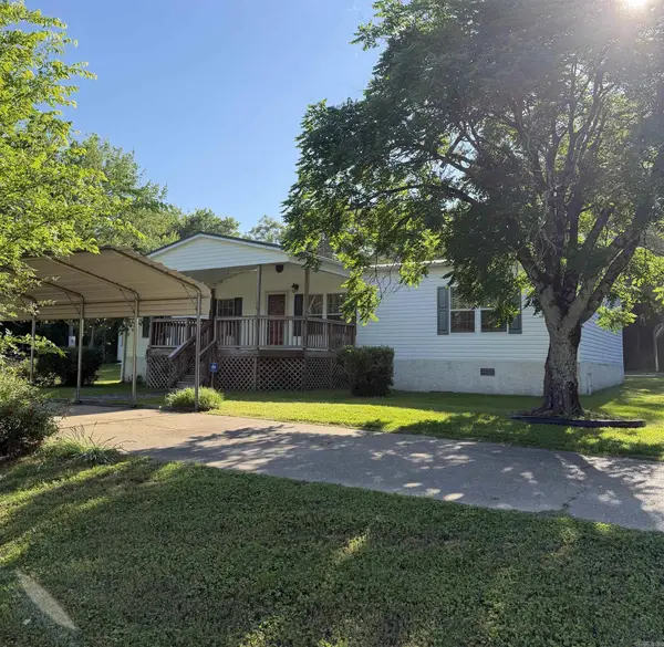 300 Bethel Street, Hot Springs, AR 71901