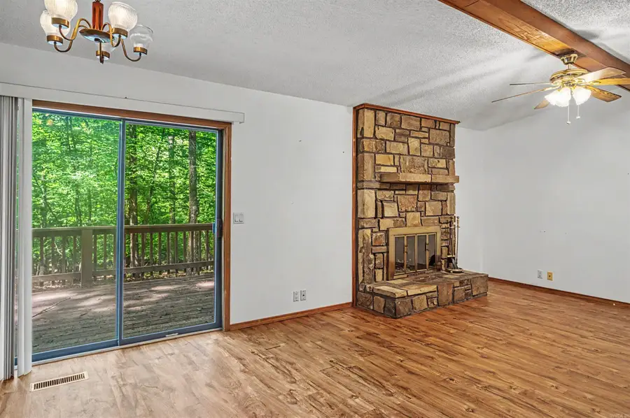 70 Sabiote Way, Hot Springs Village, AR 71909 - #2