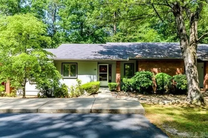 10 Cortez Way, Hot Springs Village, AR 71909 - #1
