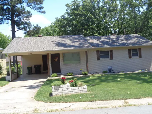 2613 Vancouver Drive, Little Rock, AR 72204