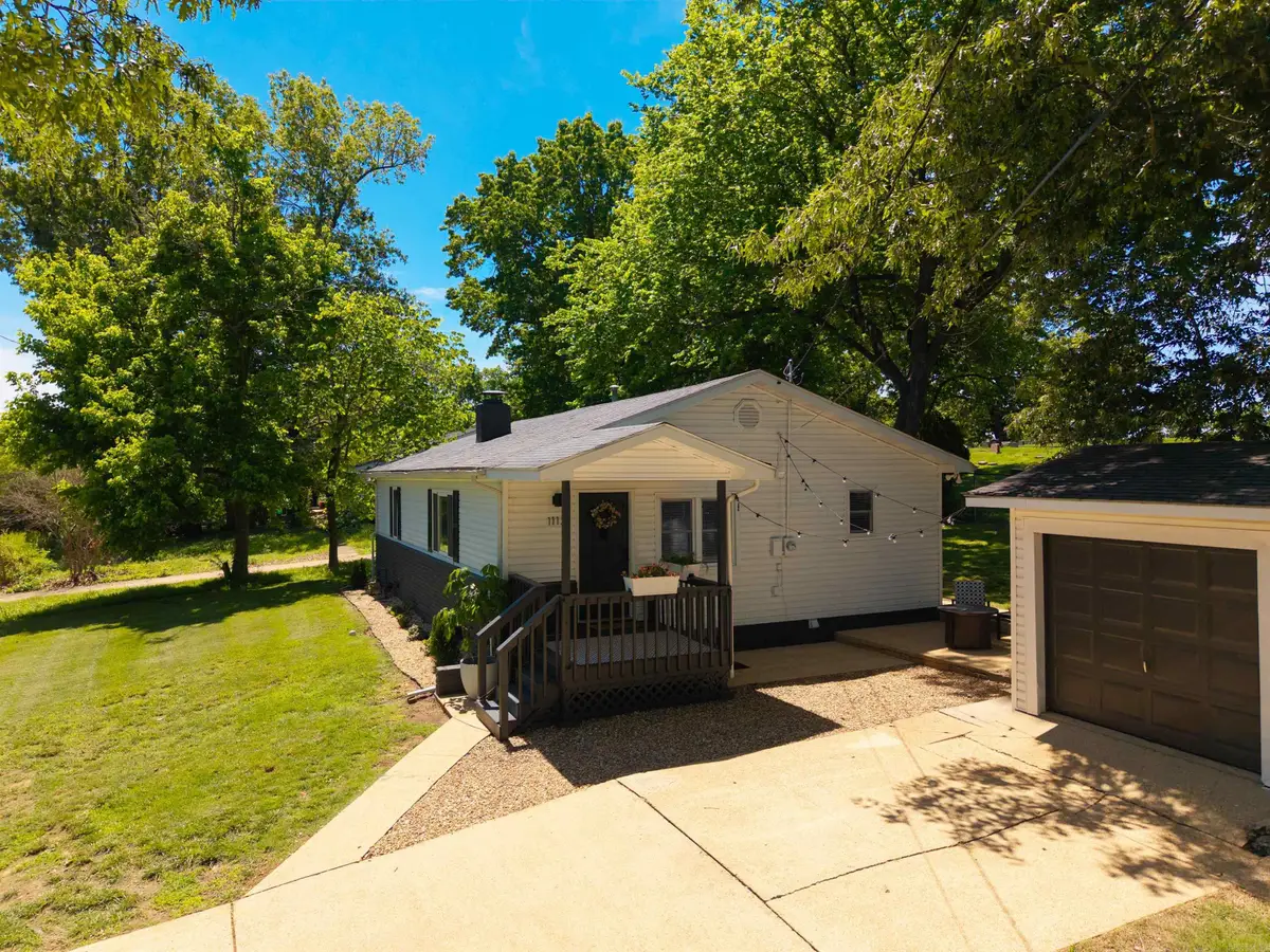 1112 S Church Street, Mountain Home, AR 72653 - #1