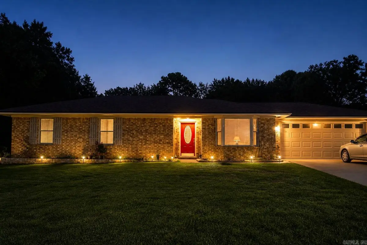 105 Elfen Glen St, Van Buren, AR 72956 - #1