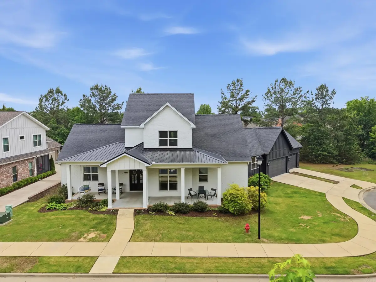 4885 Edgewood Park, Conway, AR 72034 - #1