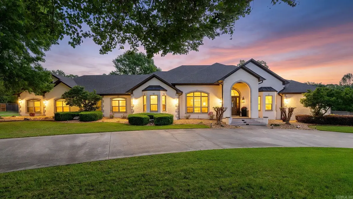 3290 Marlsgate, Conway, AR 72032 - #1