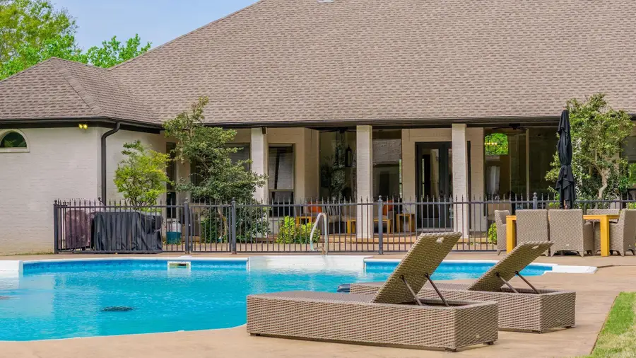 3290 Marlsgate, Conway, AR 72032 - #2