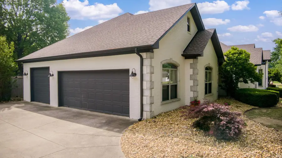 3290 Marlsgate, Conway, AR 72032 - #3