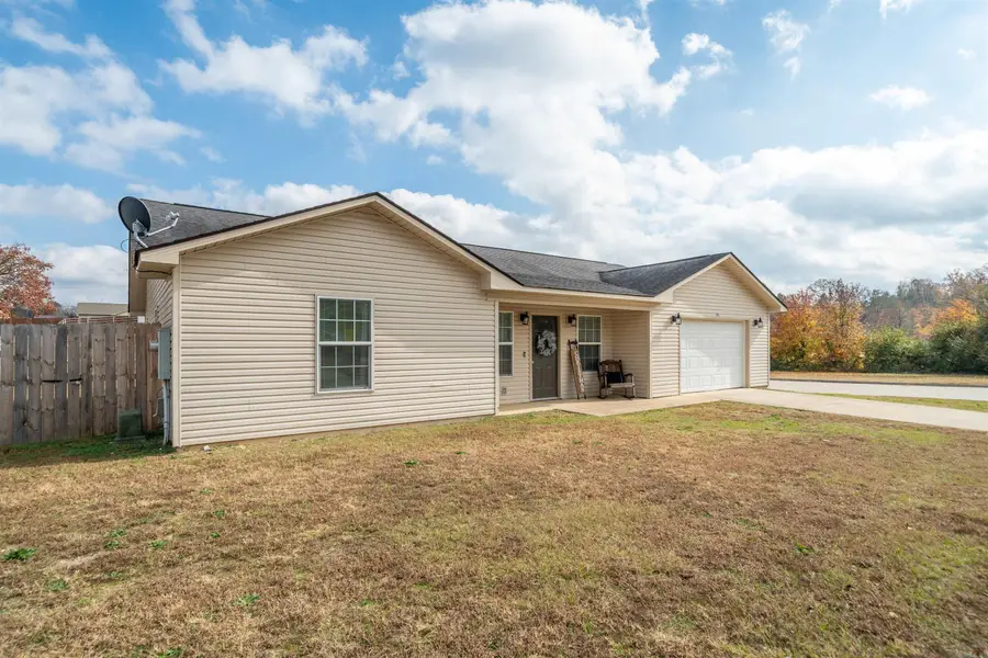 152 Eagle Pass Trail, Hot Springs, AR 71901 - #2