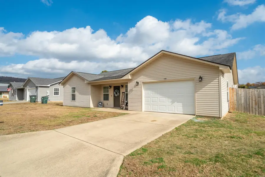 152 Eagle Pass Trail, Hot Springs, AR 71901 - #3