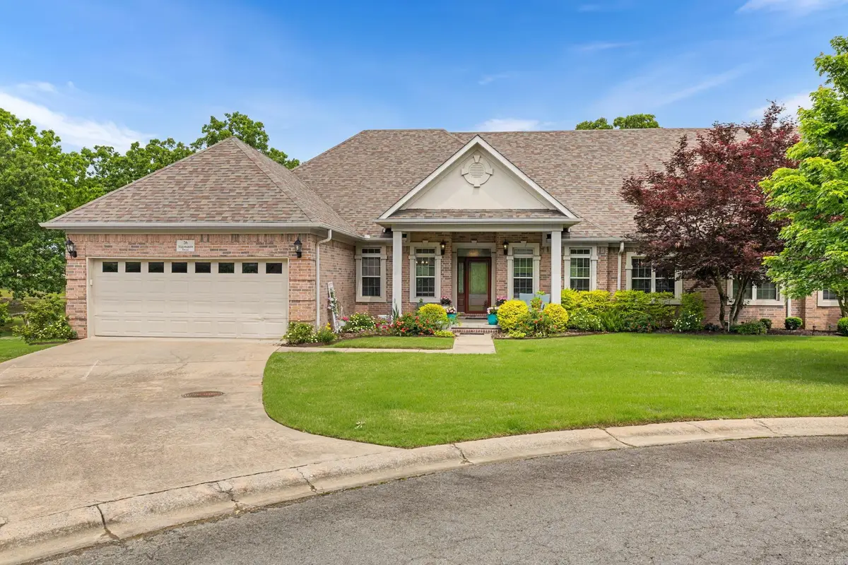 26 Algonquin Drive, Cabot, AR 72023 - #1