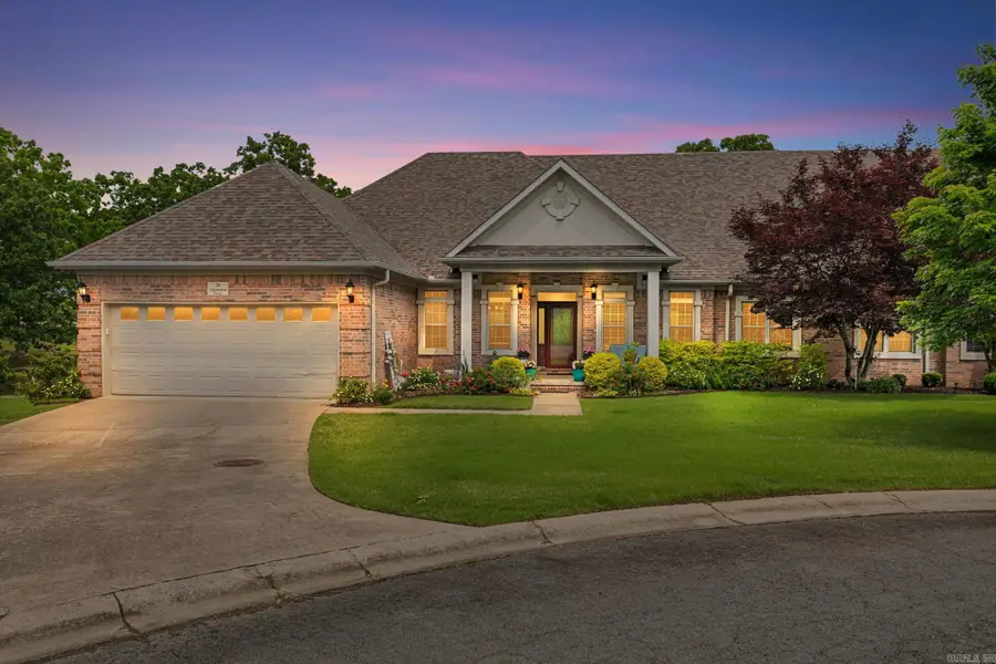 26 Algonquin Drive, Cabot, AR 72023 - #2