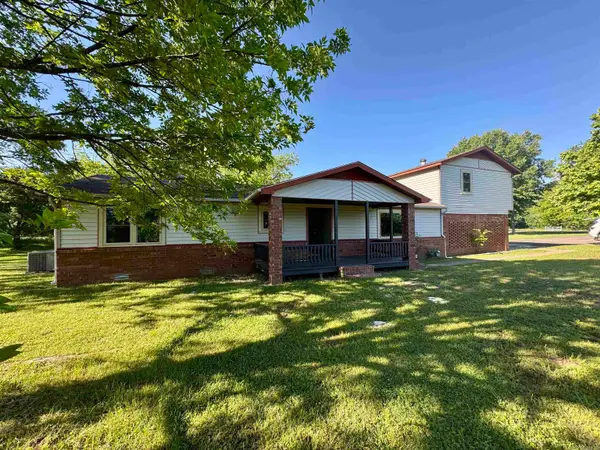 1170 Jimmy Lile, Russellville, AR 72802
