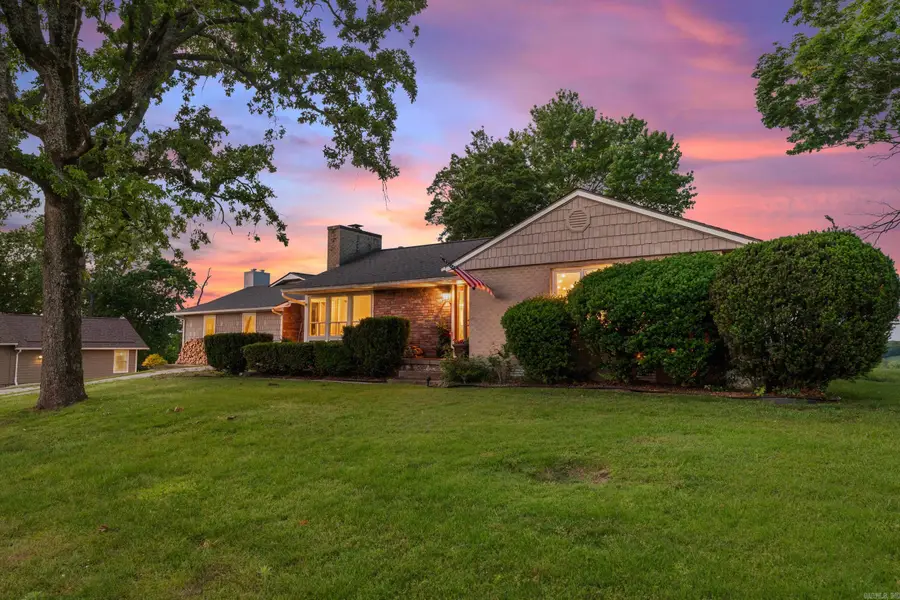 523 Harding Blvd, Cotter, AR 72626 - #2