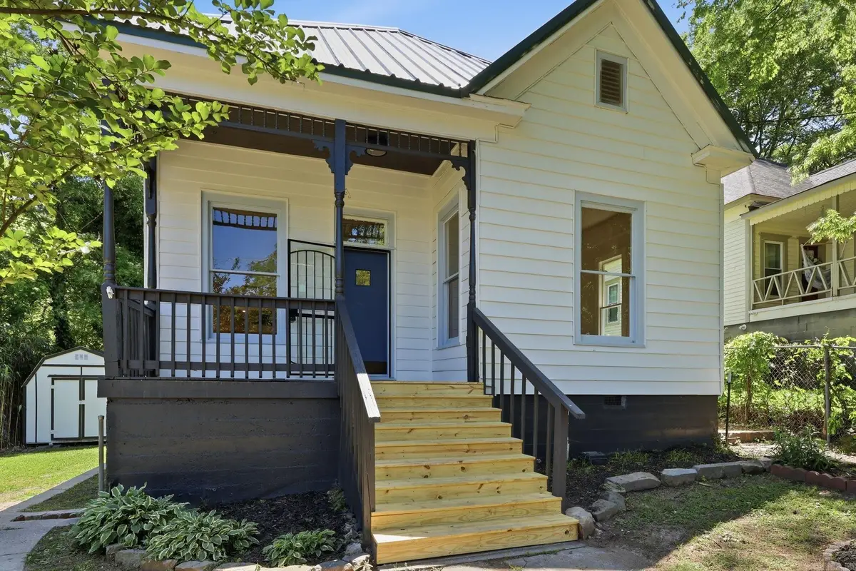 103 Reynolds Street, Hot Springs National Park, AR 71901 - #1