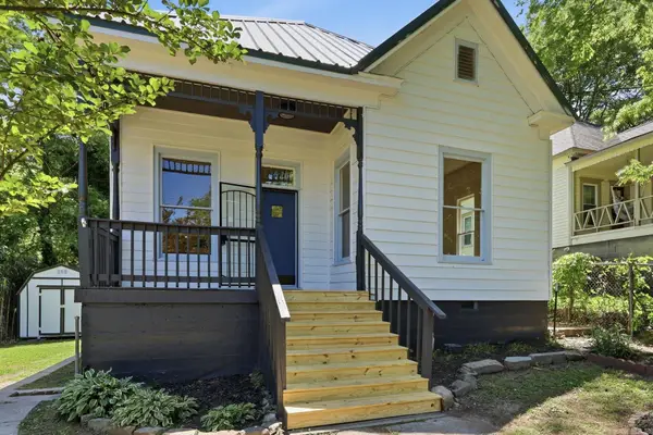 103 Reynolds Street, Hot Springs National Park, AR 71901