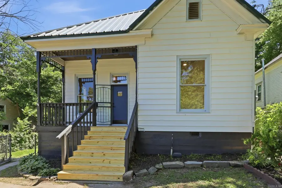 103 Reynolds Street, Hot Springs National Park, AR 71901 - #2