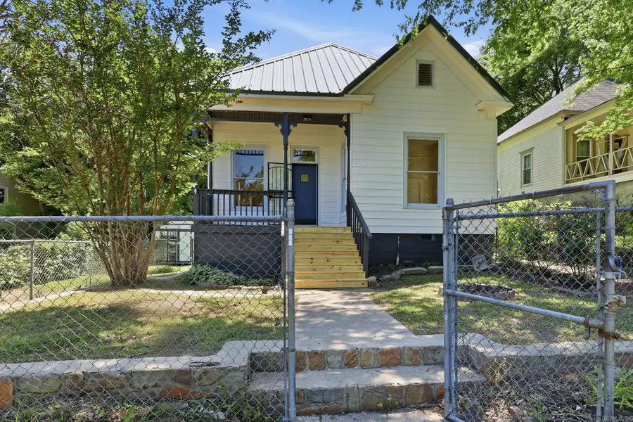 103 Reynolds Street, Hot Springs National Park, AR 71901 - #3