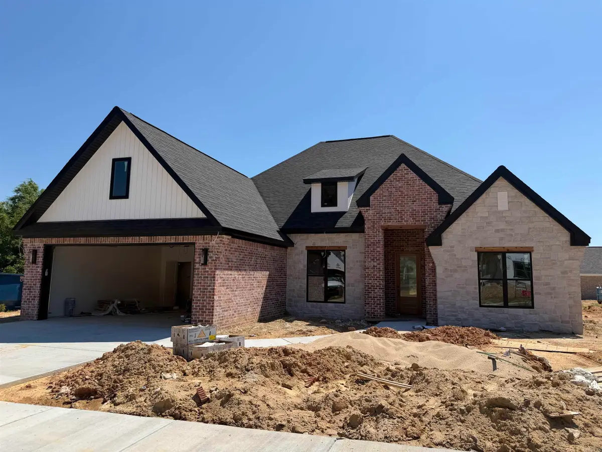 7072 Cold Creek, Bryant, AR 72002 - #1